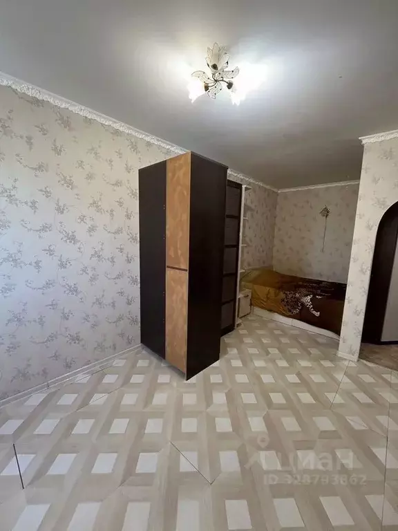 1-к кв. Краснодарский край, Темрюк ул. Анджиевского, 3Вк2 (38.0 м) - Фото 2