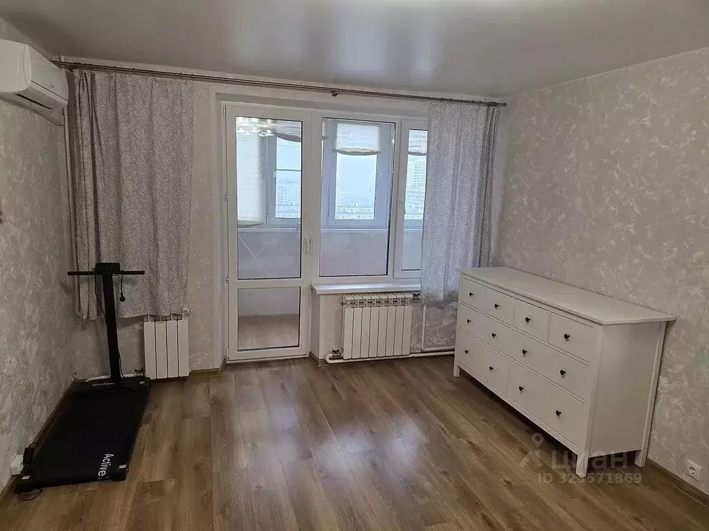 1-к кв. Москва Отрадная ул., 13 (38.0 м) - Фото 2