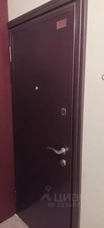 1-к кв. Курганская область, Курган ул. Рихарда Зорге, 18 (35.0 м) - Фото 2