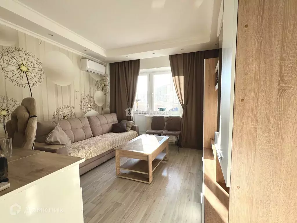 Продаётся 2-к квартира, 61.5 м - Фото 0