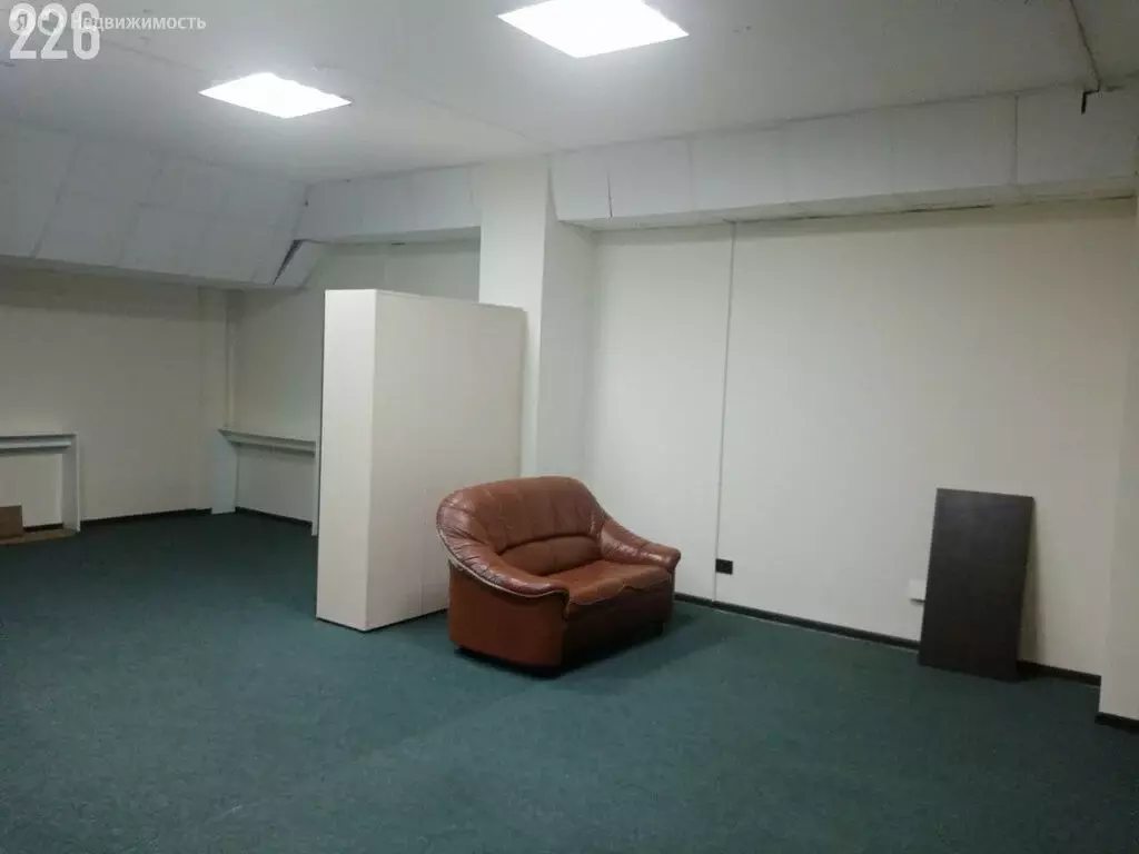 Помещение свободного назначения (52 м) - Фото 2