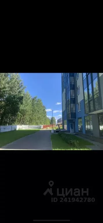 Квартира, 1 комната, 40 м - Фото 0