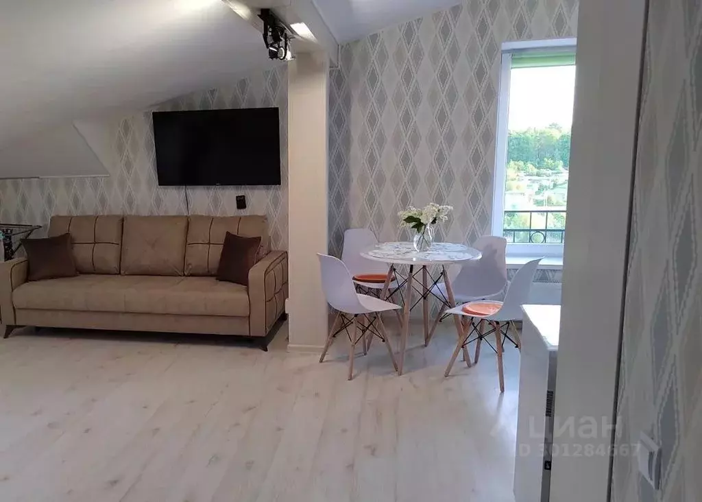 Студия Калининградская область, Пионерский Набережная ул., 19А (36.0 ... - Фото 2