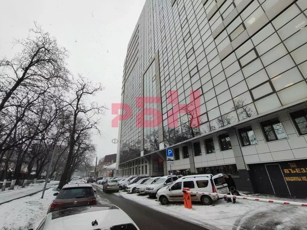Офис в Ростовская область, Ростов-на-Дону Красноармейская ул., 21 (400 ... - Фото 2