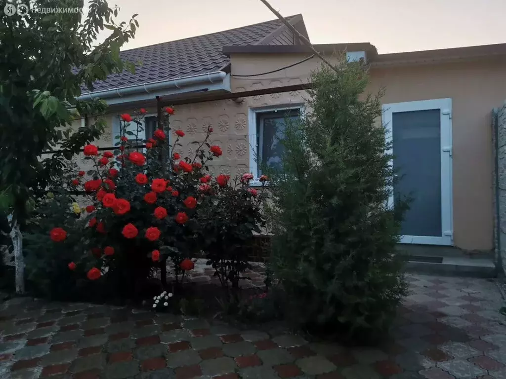 Дом в Штормовое, Юбилейная улица, 15 (115 м) - Фото 2