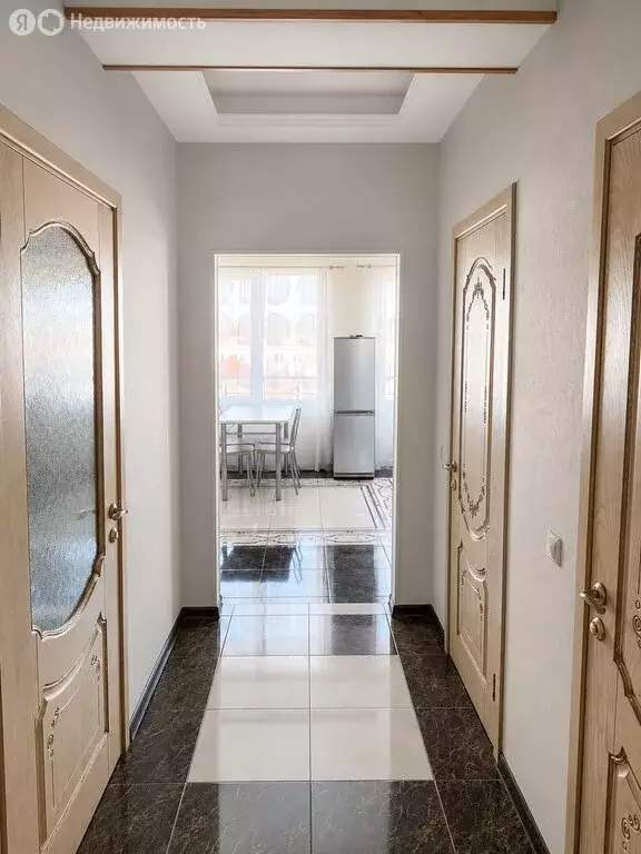 2-комнатная квартира: Сириус, Тростниковая улица, 24 (44 м) - Фото 1