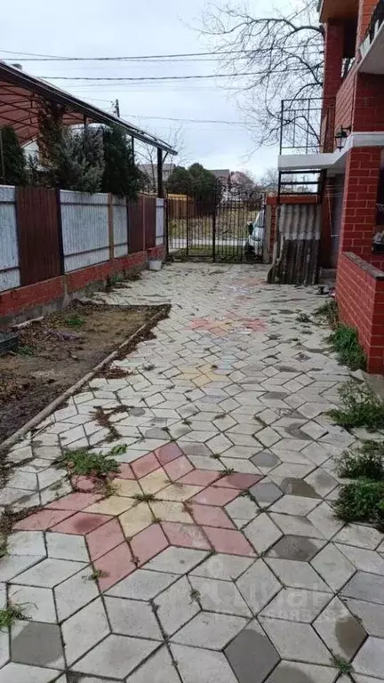 Дом в Краснодарский край, Анапа муниципальный округ, с. Витязево ул. ... - Фото 0