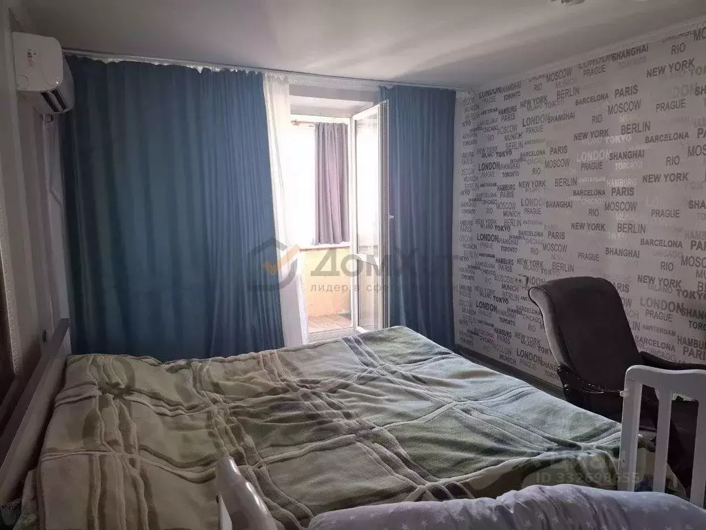 2-к кв. Крым, Симферополь ул. Толстого, 6 (76.3 м) - Фото 1