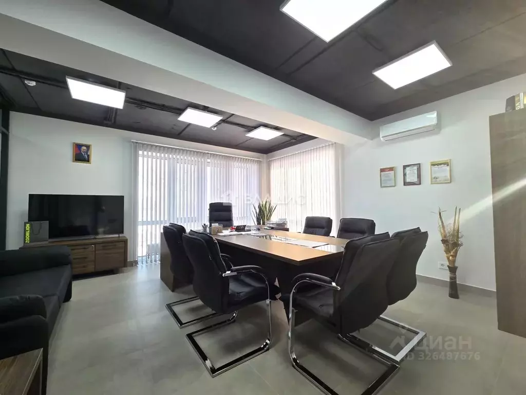 Помещение свободного назначения в Нижегородская область, Нижний ... - Фото 2