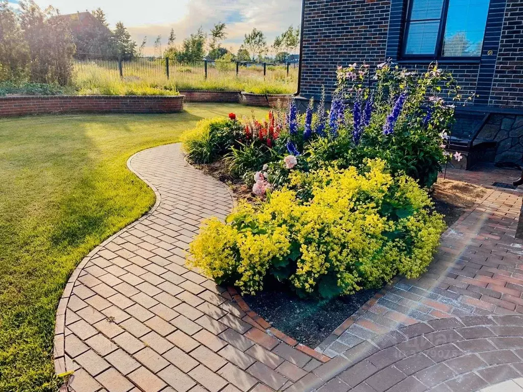 Дом в Ленинградская область, Всеволожский район, Колтушское городское ... - Фото 2