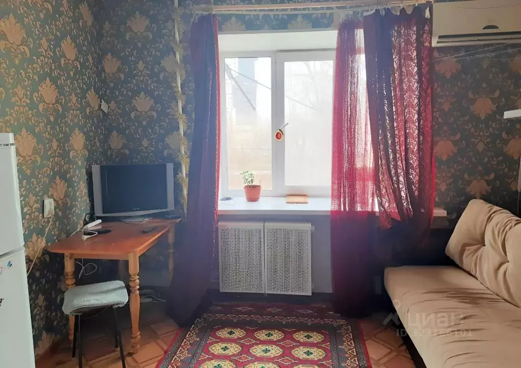 Комната Пермский край, Пермь ул. Емельяна Ярославского, 10/7 (13.0 м) - Фото 2