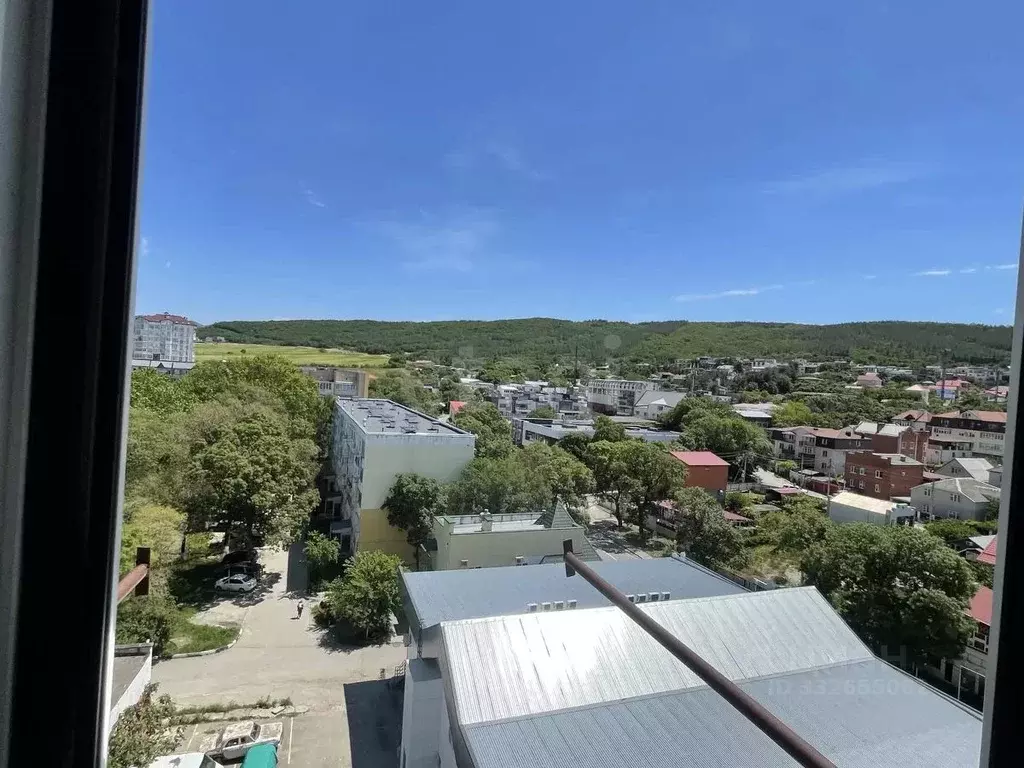 Комната Краснодарский край, Геленджик Южный мкр, ул. Маяковского, 2 ... - Фото 1