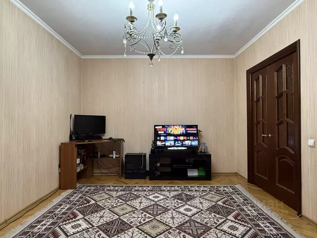 2-к кв. Ставропольский край, Пятигорск Подстанционная ул., 21 (50.0 м) - Фото 2