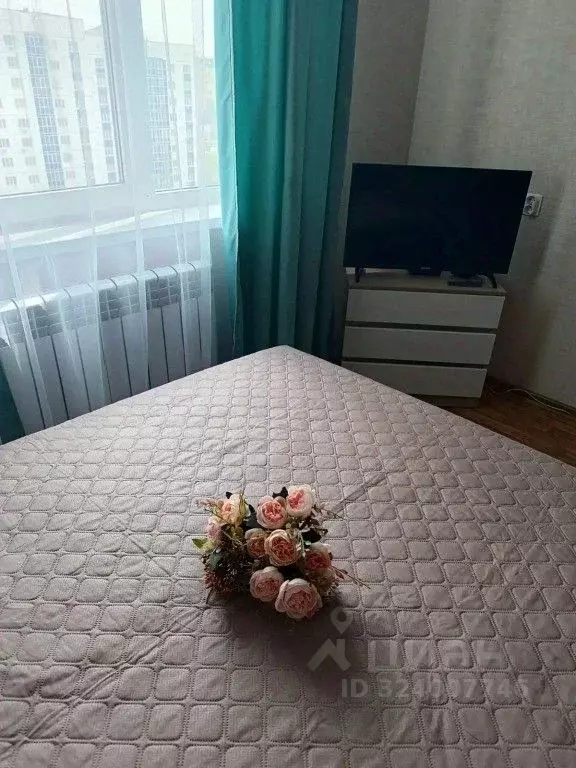 1-к кв. Курская область, Курск ул. Майский Бульвар, 25 (41.0 м) - Фото 2