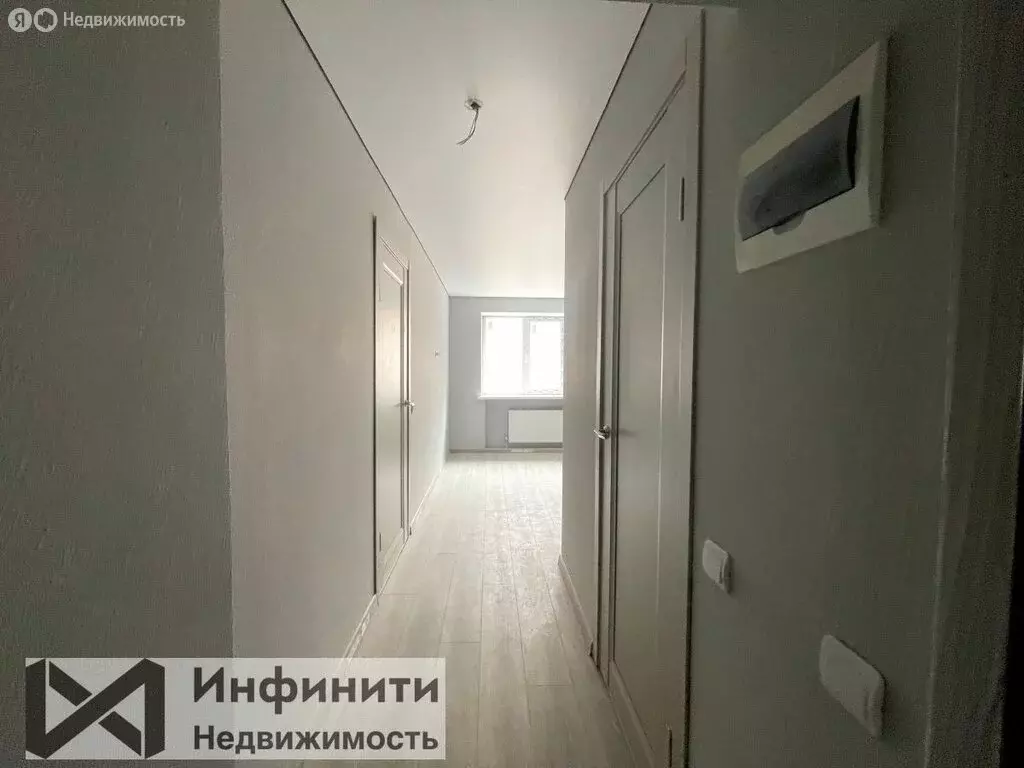 1-комнатная квартира: Ставрополь, улица Голенева, 73 (40 м) - Фото 2