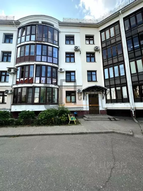 3-к кв. Ярославская область, Ярославль Кооперативная ул., 17к2 (83.0 ... - Фото 1