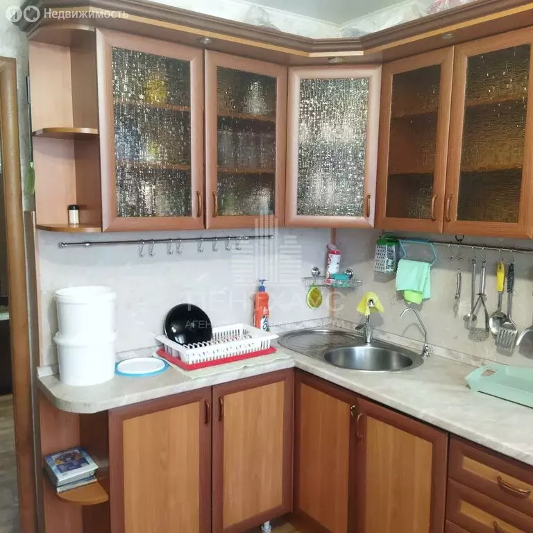 3-комнатная квартира: село Шихобалово, 7 (67.4 м) - Фото 1