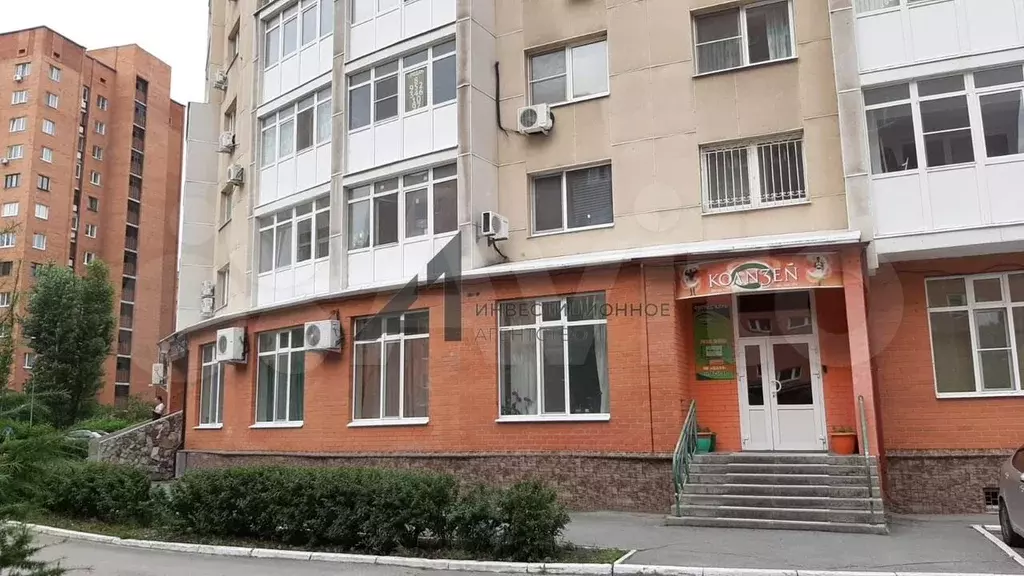 Продажа офиса 268 кв на Минской - Фото 1