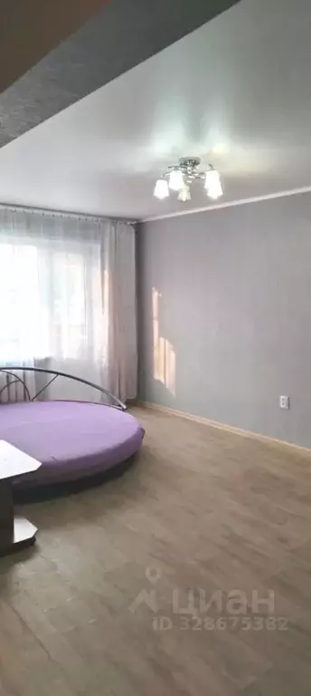 Свободной планировки кв. Астраханская область, Астрахань ул. Татищева, ... - Фото 2