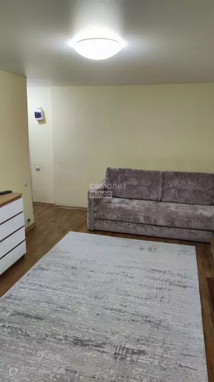 Продаётся 1-к квартира, 33 м - Фото 1