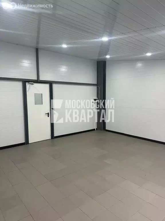 Склад (2200 м) - Фото 1