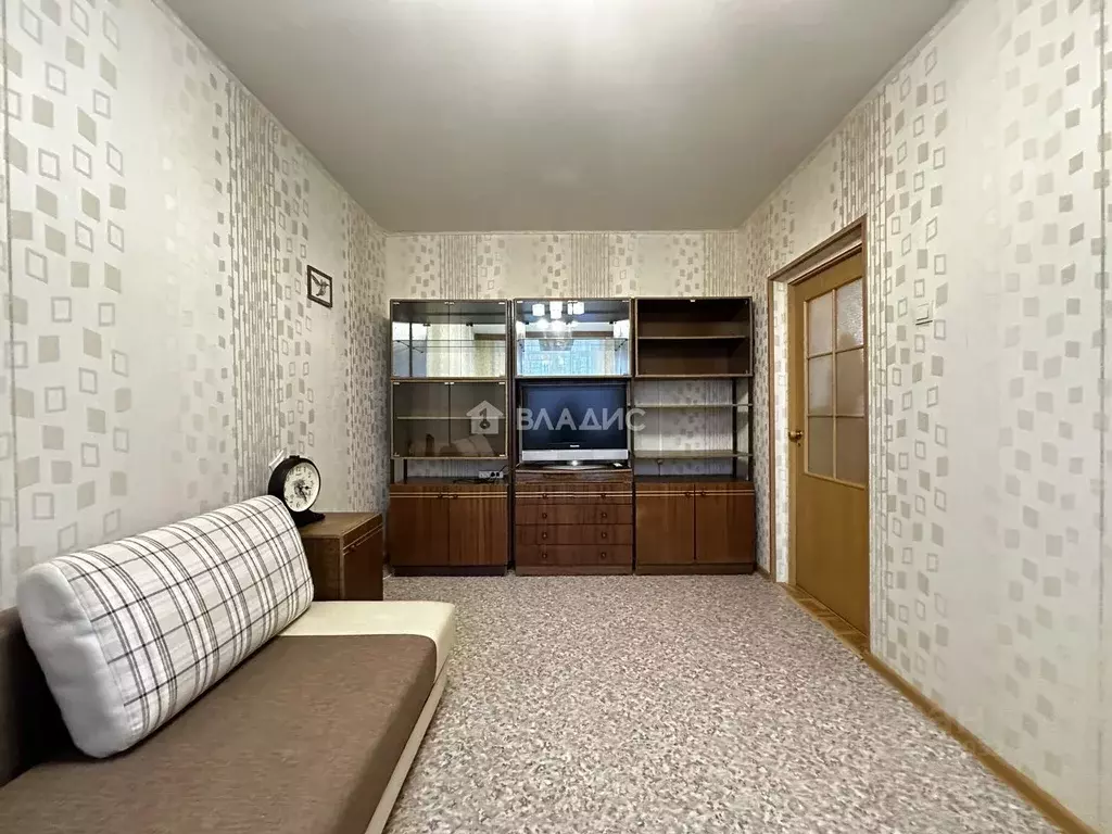 3-к кв. Владимирская область, Владимир ул. Нижняя Дуброва, 37А (83.0 ... - Фото 2