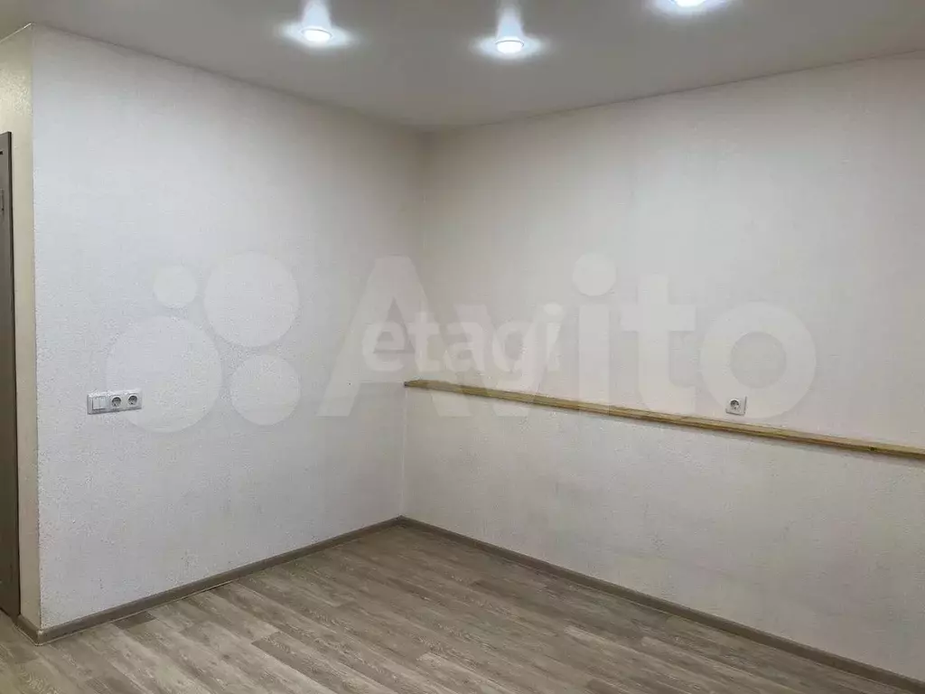 Квартира-студия, 20,6 м, 1/3 эт. - Фото 1