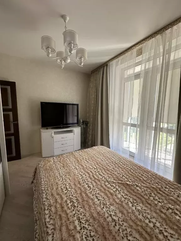 2-к кв. Санкт-Петербург ул. Среднерогатская, 8к1 (59.0 м) - Фото 0