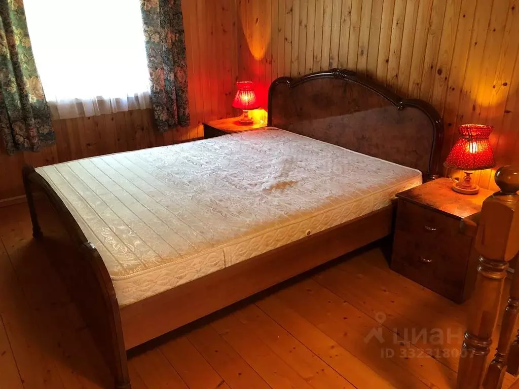 Дом в Москва Марушкинское поселение, д. Марушкино, Искра СНТ,  (65 м) - Фото 1