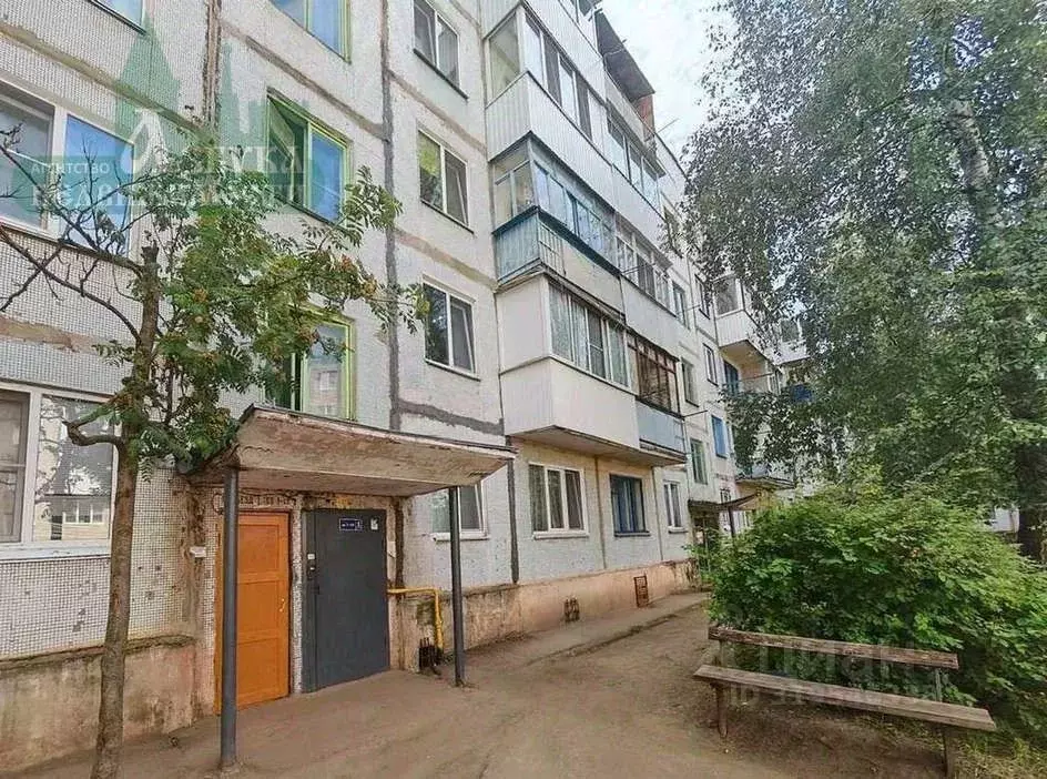 3-к кв. Смоленская область, Смоленск ул. Щорса, 8 (62.2 м) - Фото 0
