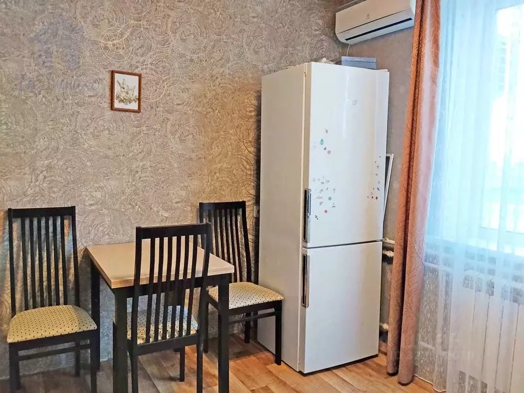 1-к кв. Воронежская область, Воронеж ул. Генерала Лизюкова, 56 (37.6 ... - Фото 2