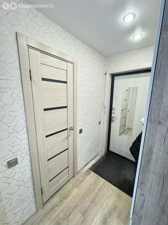 1-комнатная квартира: Соликамск, Набережная улица, 182 (24.1 м) - Фото 1