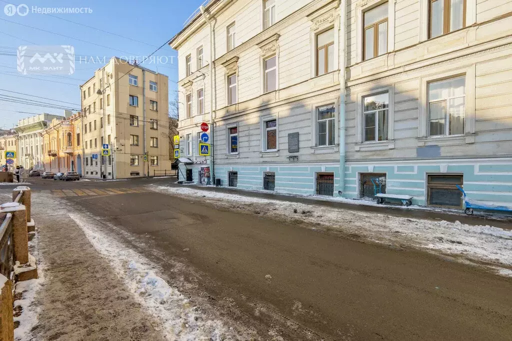 Помещение свободного назначения (70.5 м) - Фото 2