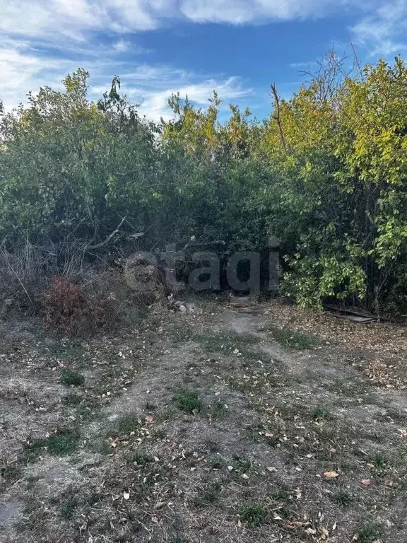 Участок в Ростовская область, Аксайский район, Старочеркасская ст-ца ... - Фото 0