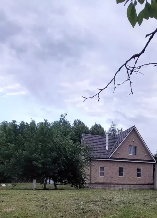 Дом в Санкт-Петербург, Санкт-Петербург, Петергоф пер. Ломоносова (60 ... - Фото 1