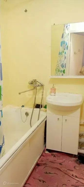 Продаётся 1-к квартира, 29.6 м - Фото 1