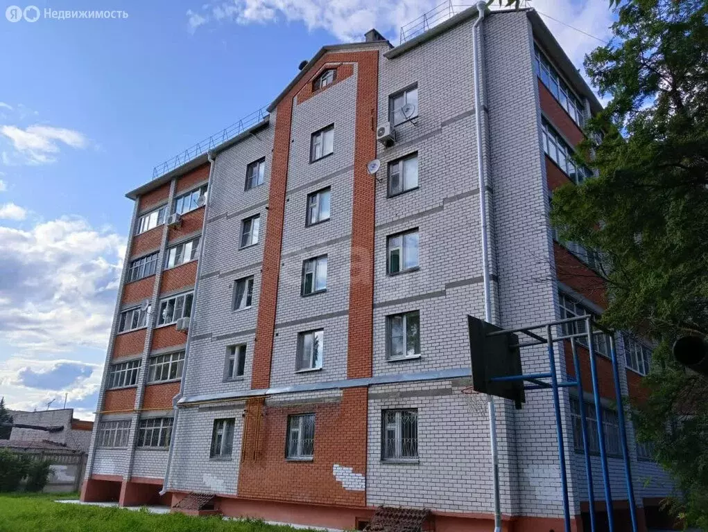 2-комнатная квартира: Йошкар-Ола, улица Вавилова, 32 (64.9 м) - Фото 0