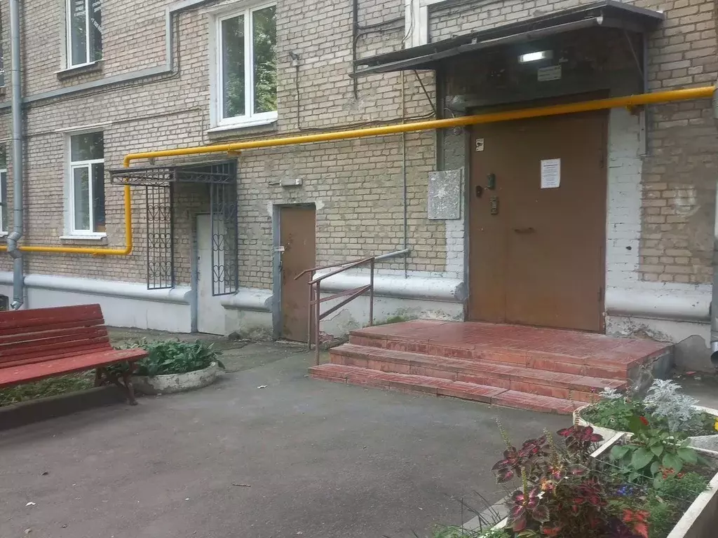 Помещение свободного назначения в Москва ул. Трофимова, 22К2 (15 м) - Фото 1