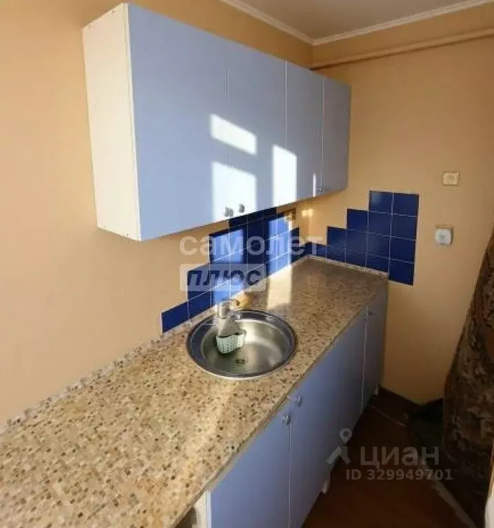 Студия Омская область, Омск наб. Иртышская, 14 (31.6 м) - Фото 2