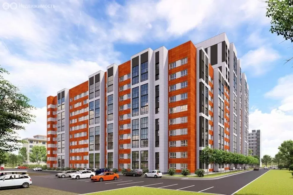 2-комнатная квартира: Новосибирск, улица Кирова, 322 (61 м) - Фото 0