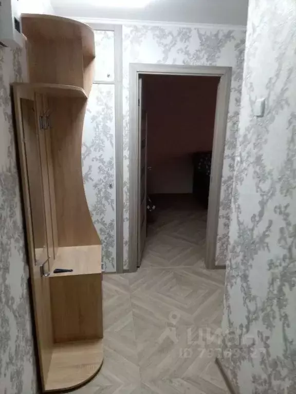 1-к кв. Крым, Саки ул. Интернациональная, 43 (30.0 м) - Фото 0