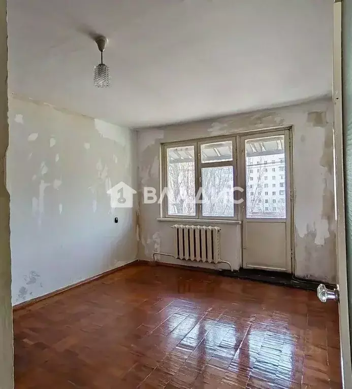 2-к кв. Волгоградская область, Волгоград ул. Генерала Штеменко, 22 ... - Фото 1
