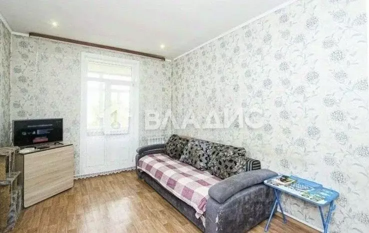 2-к кв. Бурятия, Улан-Удэ ул. Жуковского, 30 (53.0 м) - Фото 1