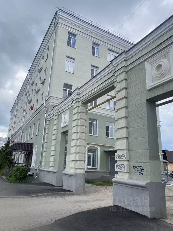 Комната Нижегородская область, Дзержинск ул. Пирогова, 5 (15.9 м) - Фото 0