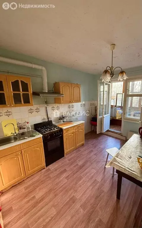 2-комнатная квартира: Волгоград, район Семь Ветров, улица Константина ... - Фото 1