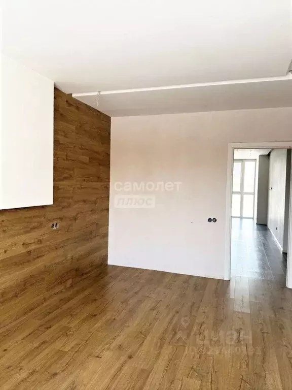 1-к кв. Москва пос. Коммунарка, ул. Потаповская Роща, 7к2 (41.3 м) - Фото 2