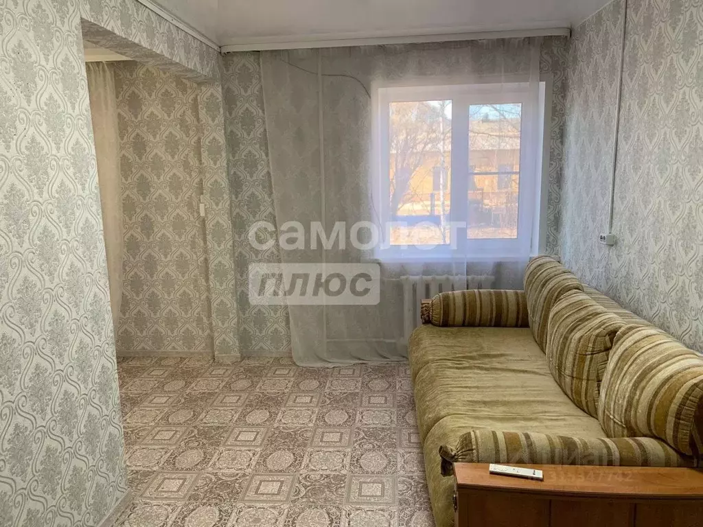 2-к кв. Вологодская область, Вологда Турундаевская ул., 31 (39.1 м) - Фото 0