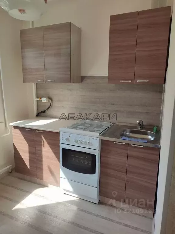 2-к кв. Красноярский край, Красноярск Транзитная ул., 26 (48.0 м) - Фото 0