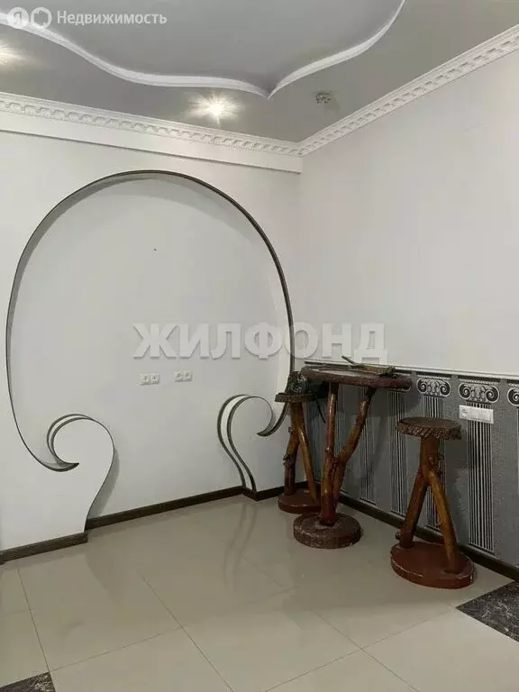 Дом в станица Незлобная, улица 19-я Линия (550 м) - Фото 2