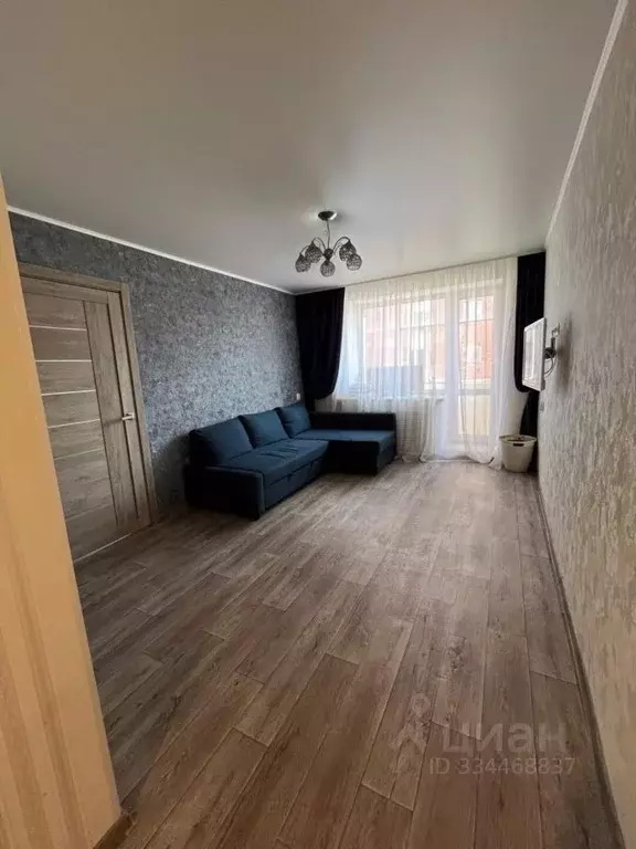 3-к кв. Башкортостан, Уфа бул. Ибрагимова, 49 (50.7 м) - Фото 2